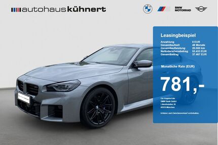BMW M2 Gebrauchtwagen