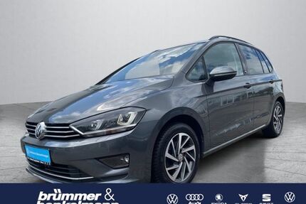 VW Golf Sportsvan Gebrauchtwagen