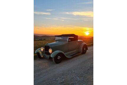 Ford Andere Oldtimer