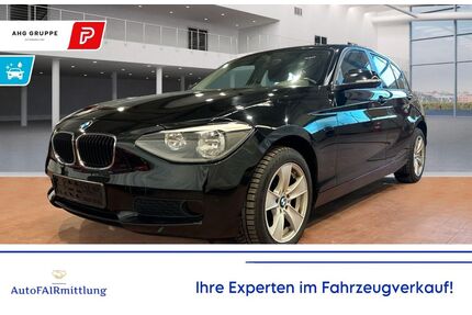 BMW 114 Gebrauchtwagen