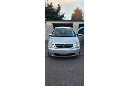 Opel Meriva Gebrauchtwagen