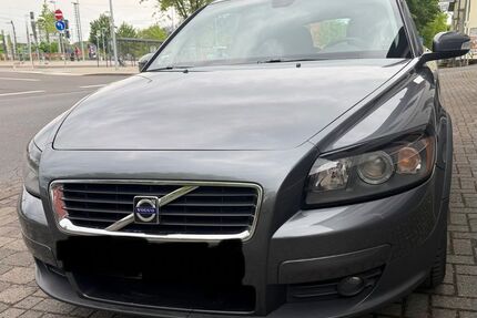 Volvo C30 Gebrauchtwagen