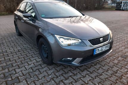 Seat Leon Gebrauchtwagen