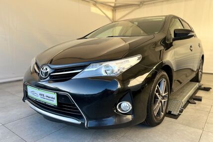 Toyota Auris Gebrauchtwagen