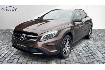 Mercedes-Benz GLA 180 Gebrauchtwagen