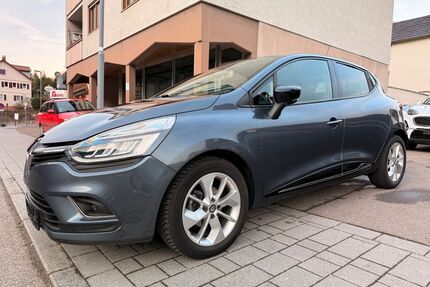 Renault Clio Gebrauchtwagen