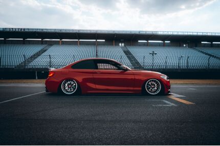 BMW M235 Gebrauchtwagen