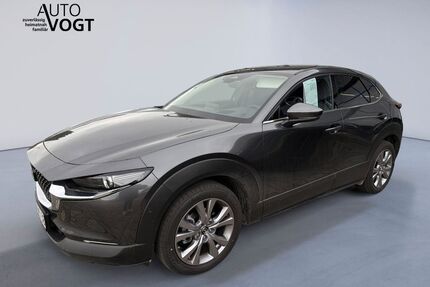 Mazda CX-3 Gebrauchtwagen