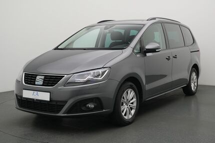 Seat Alhambra Gebrauchtwagen