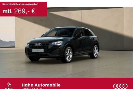 Audi Q2 Gebrauchtwagen