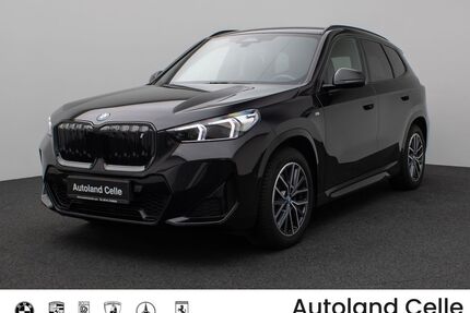 BMW iX1 Gebrauchtwagen