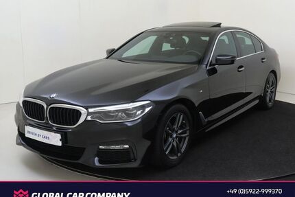 BMW 520 Gebrauchtwagen