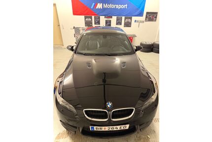 BMW M3 Gebrauchtwagen