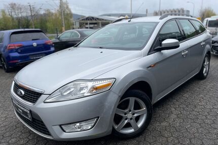 Ford Mondeo Gebrauchtwagen