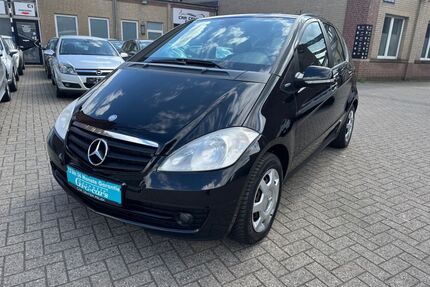 Mercedes-Benz A 160 Gebrauchtwagen