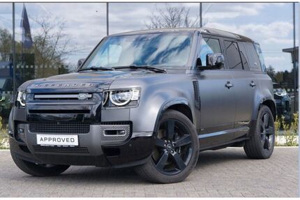 Land Rover Defender Gebrauchtwagen