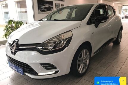 Renault Clio Gebrauchtwagen