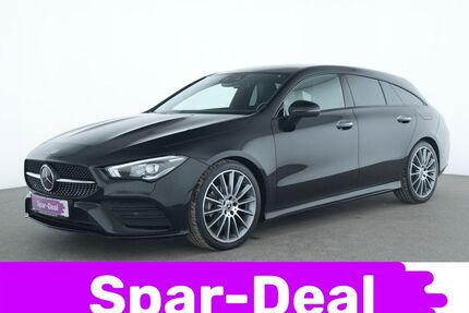 Mercedes-Benz CLA 200 Shooting Brake Gebrauchtwagen