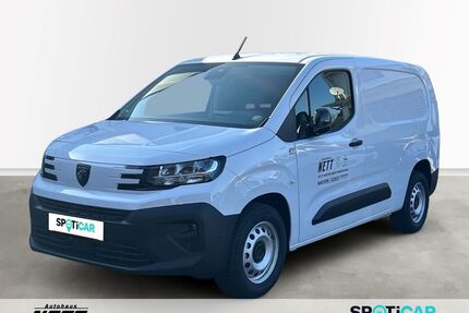 Peugeot Partner Gebrauchtwagen