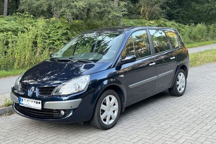 Renault Grand Scenic Gebrauchtwagen