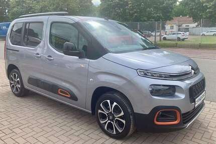 Citroen Berlingo Gebrauchtwagen
