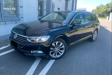 VW Passat Variant Gebrauchtwagen