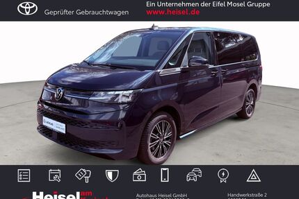 VW T7 Multivan Gebrauchtwagen