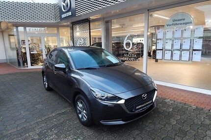 Mazda 2 Gebrauchtwagen