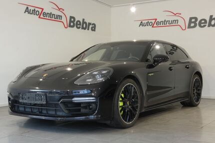 Porsche Panamera Gebrauchtwagen
