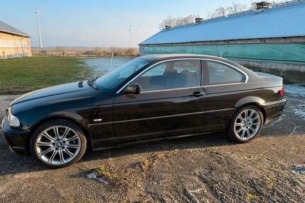 BMW 330 Gebrauchtwagen