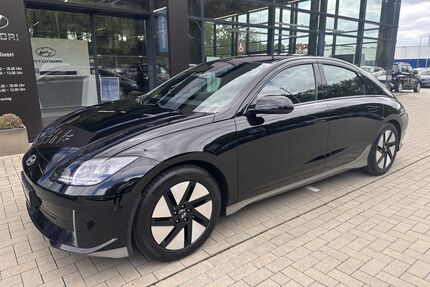 Hyundai IONIQ 6 Gebrauchtwagen