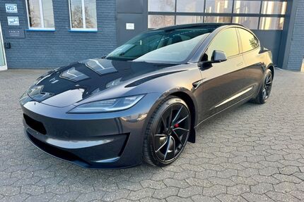 Tesla Model 3 Gebrauchtwagen