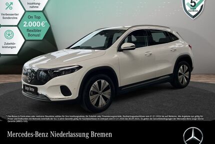 Mercedes-Benz EQA Gebrauchtwagen