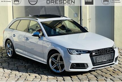 Audi S4 Gebrauchtwagen