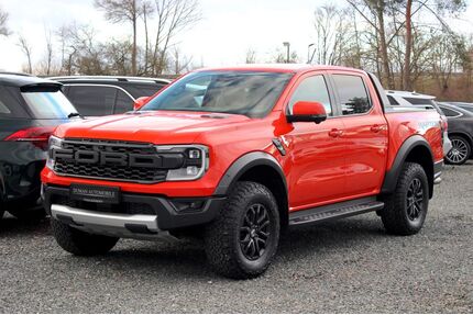 Ford Raptor Gebrauchtwagen