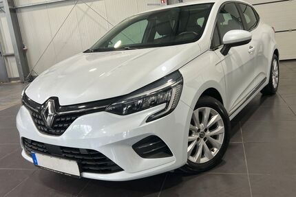 Renault Clio Gebrauchtwagen
