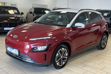 Hyundai KONA Gebrauchtwagen