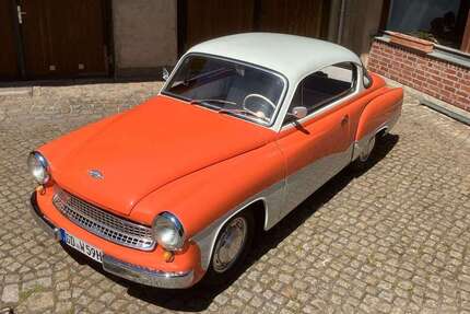 Wartburg 311 Gebrauchtwagen