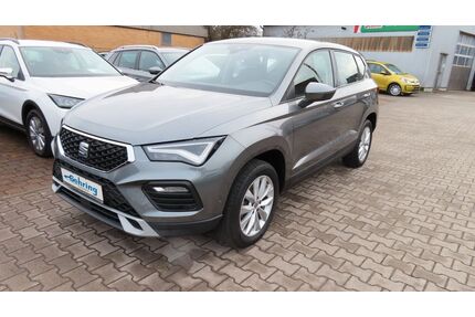 Seat Ateca Gebrauchtwagen