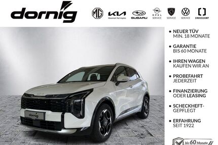 Kia Sportage Gebrauchtwagen