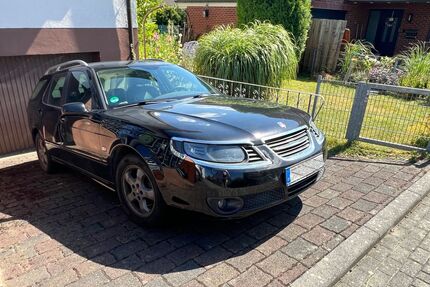 Saab 9-5 Gebrauchtwagen