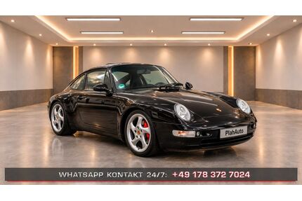 Porsche 993 Gebrauchtwagen