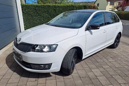 Skoda Rapid Gebrauchtwagen