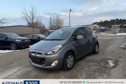 Hyundai ix20 Gebrauchtwagen
