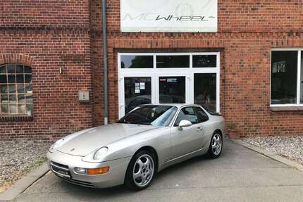 Porsche 968 Gebrauchtwagen