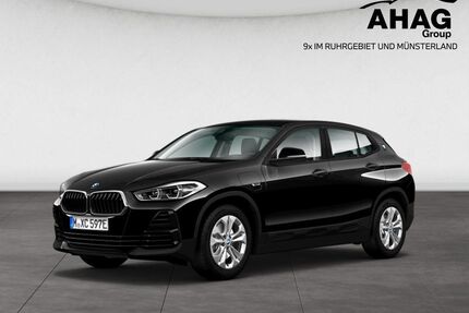 BMW X2 Gebrauchtwagen