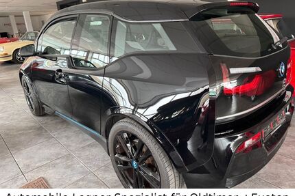 BMW i3 Gebrauchtwagen