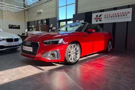 Audi A5 Gebrauchtwagen