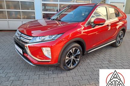 Mitsubishi Eclipse Cross Gebrauchtwagen