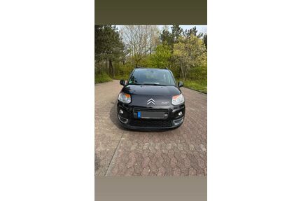 Citroen C3 Picasso Gebrauchtwagen
